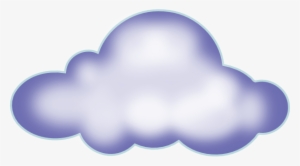 Clipart Library Library Clip Art At Clker Com Vector - Gas Cloud Clipart
