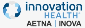 Inova Partnership Logo - Innovation Health Logo