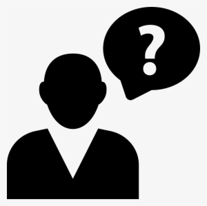 Png File - Question Icon Png