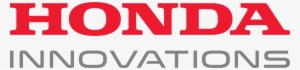 Honda Innovations Logo-large - Honda Innovations Logo