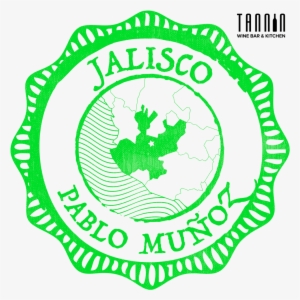 Pablo Muñoz - Emblem