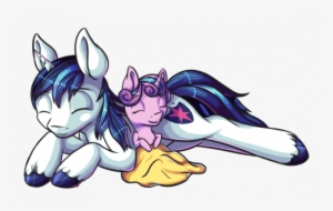 Peace At Last By Itresad - Pony
