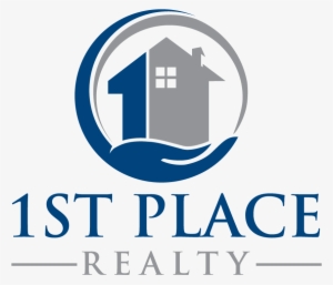 1st Place Realty, Dre - Logo