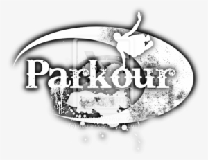 Logo Parkour Png