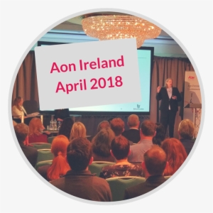Aon Ireland 2018 2 - Aon