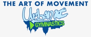 Parkour Urban Gymnastics - Gymnastics