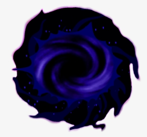 Dark Rift Portal By Venjix - Circle