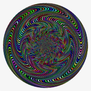 This Free Icons Png Design Of Rgb Cyclone