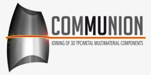 Logo Communion - Communion Project
