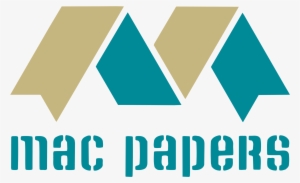 Mac Papers Logo Png Transparent - Papers Logos