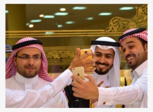 The Traditional Marriage In Saudi Arabia - Marriage