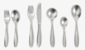 Impression Cutlery Set - Still Life Photography