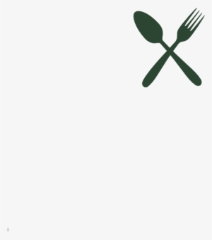 How To Set Use Small Green Silverware Clipart