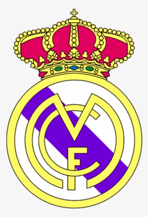 Escudo Real Madrid 1941 - Real Madrid