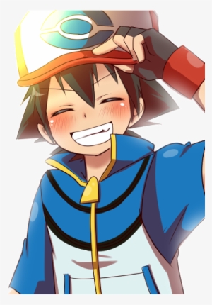 After He Turns Ten Years Old, Ash Ketchum Who Has Wanted - Amourshipping Fanfiction