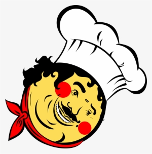 This Free Icons Png Design Of Cook By Rones