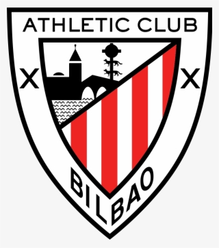 Vinilo Decorativo Escudo Athletic Club Bilbao 1 - Athletic Bilbao Logo