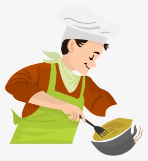Chef Clip Art Oil Transprent Png Free - Oil Cooking Clip Art