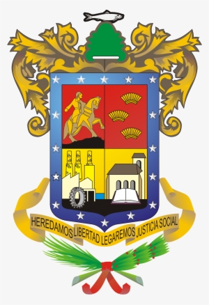 Escudo De Michoacán - Escudo Del Estado De Michoacan
