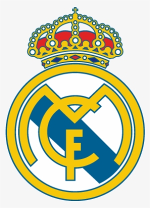 Escudo - Real Madrid