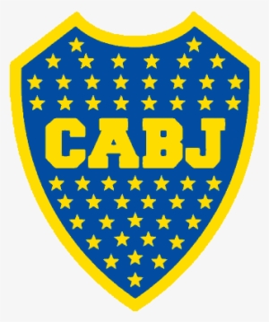 Boca Escudo - Escudo Do Boca Juniors