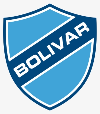 Escudo De Club Bolívar - Bolivar Fc