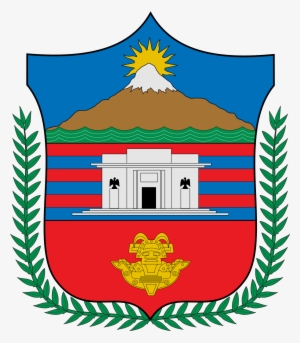 Escudo Departamento Del Magdalena