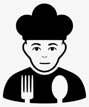 Cook Comments - Cook Icon Png
