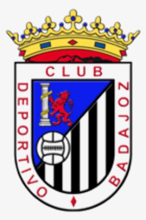 Cd Badajoz Logo - Cd Badajoz