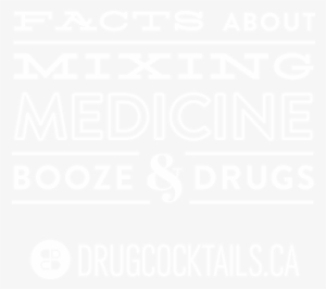 The Drug Cocktails Website “facts For Youth About Mixing - Blunts N Coke And Pills