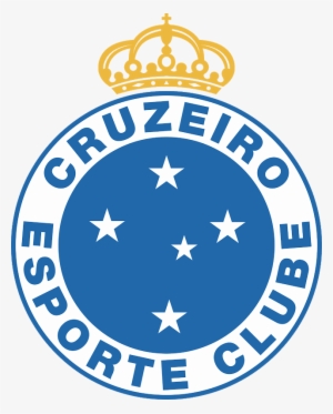 Quer Ver O Escudo Em Um Outro Tamanho Digite A Altura - Logo Do Cruzeiro Png