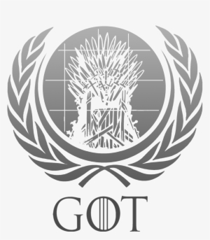 This Year, Formun Introduces Game Of Thrones As Its - Logo For Non Governmental Organization