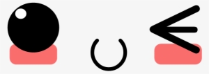 Free Cute Png Tumblr - Rostinho Nuvem Png