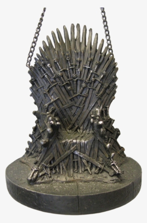 Close - Iron Throne