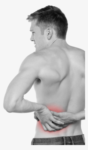 Free Png Back Pain Png Images Transparent - Herniated Disc Side Pain