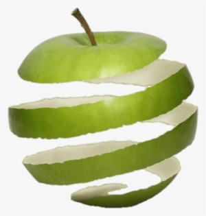 Descargar - Peeling Apple