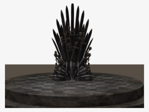 Iron Throne