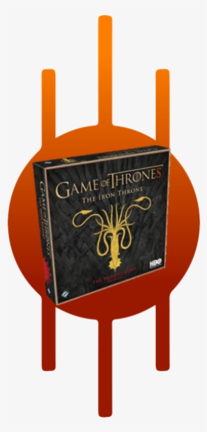 Game Of Thrones
