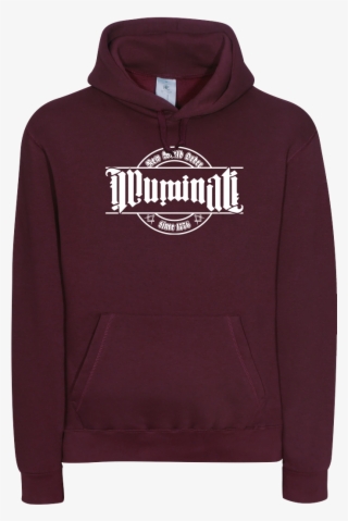 Iron Throne B&c Hooded