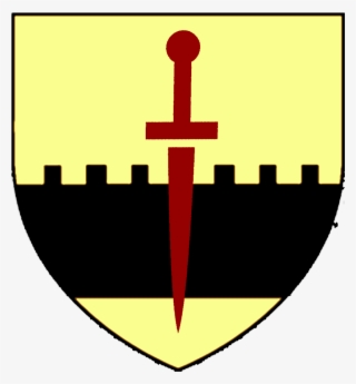 Coat Of Arms - Crest