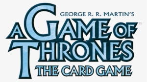 The 2014 A Game Of Thrones
