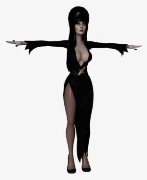 Download Zip Archive - Elvira