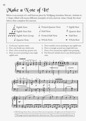 Heritage Music Press - Document