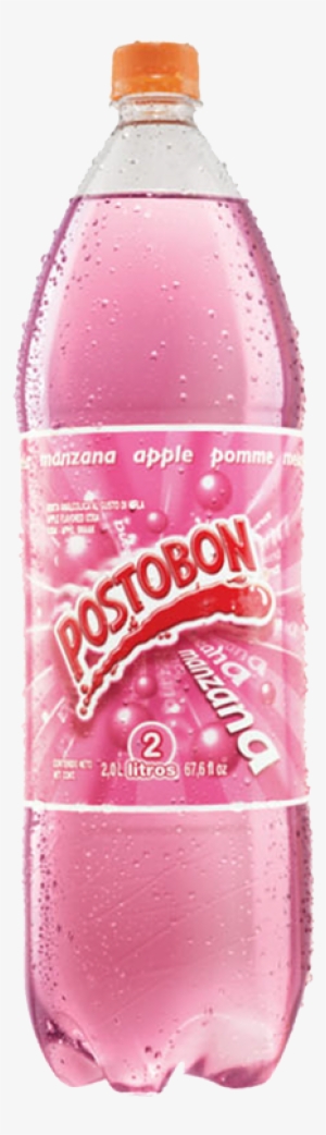 Soda Apple - Postobon Apple