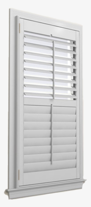 Http - Single Panel Window Shutter