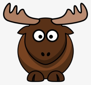 The Amazing World Of Gumball Wiki - Clipart Elk
