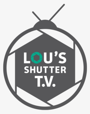 Lous Shutter B Grey - Art