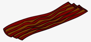 Bacon Food Transparent Png Images Free Download Bacon - Clipart Bacon