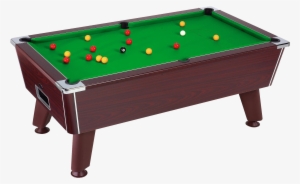 Pool Table Transparent Png - Clipart Pool Table