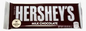 S Milk Chocolate Candy - Hershey Bar